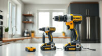 DEWALT vs Makita: Honest Power Tools Comparison
