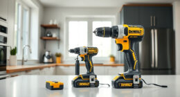 DEWALT vs Makita: Honest Power Tools Comparison
