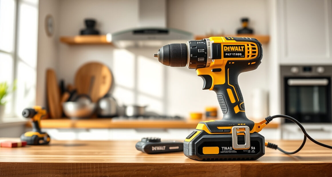 DEWALT vs Makita: Which Power Tool Wins in 2026?
