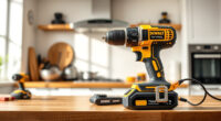DEWALT vs Makita: Which Power Tool Wins in 2026?