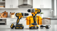 DEWALT vs Milwaukee Power Tools: Which Is Better?
