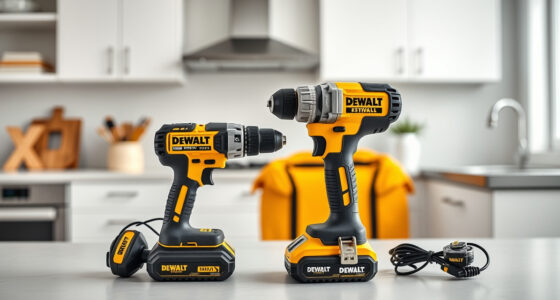 DEWALT vs Milwaukee Power Tools: Which Is Better?