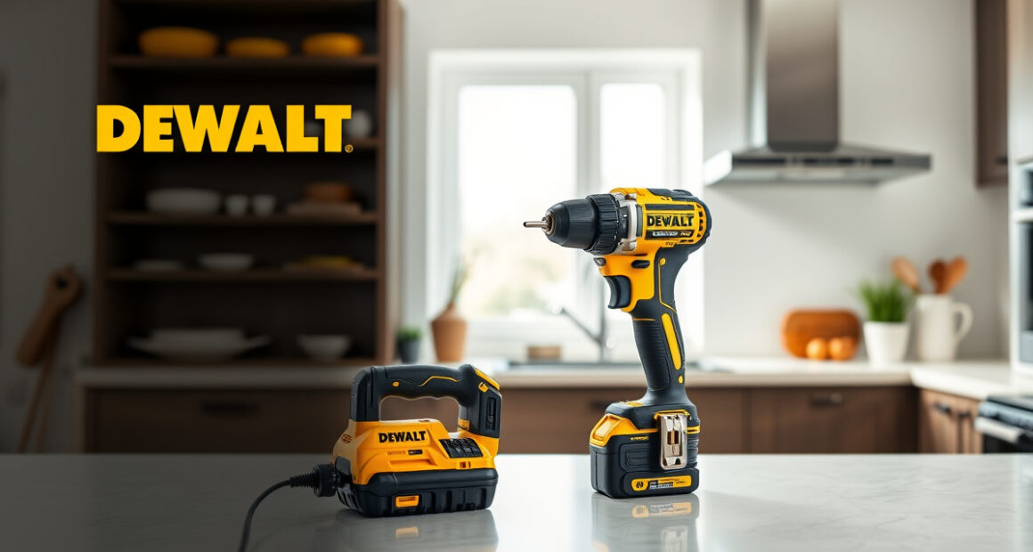 DEWALT vs Milwaukee: Which Power Tool Wins in 2026?