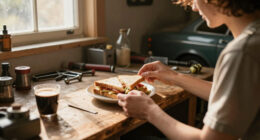 Hospitality in Hard Times – Why Sharing a Meal Still Matters