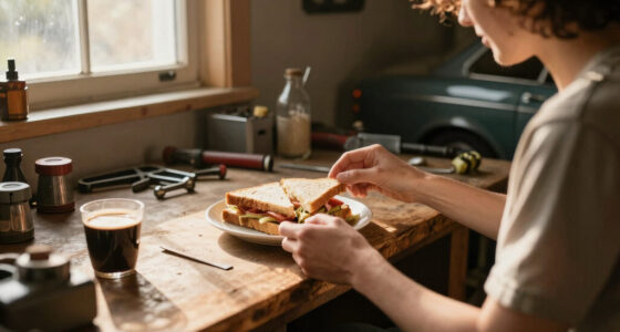 Hospitality in Hard Times – Why Sharing a Meal Still Matters