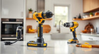 How to Clean a DEWALT FLEXVOLT for Optimal Performance