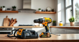 How to Clean Your DEWALT 20V MAX Combo Kit Safely & Effectively