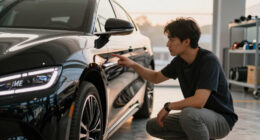 Is BYD Making A Better “Ferrari” Than Ferrari?