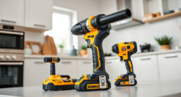 Is the DEWALT 20V MAX Combo Kit Worth It? Honest Review