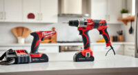 Milwaukee Batteries: Compatibility & Buying Guide for 2024