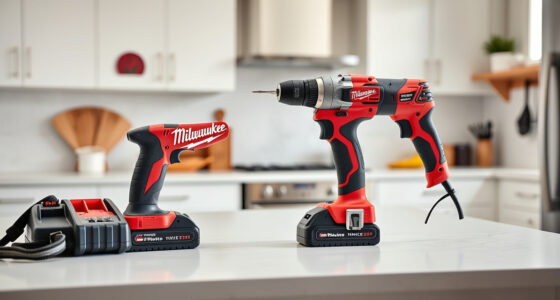 Milwaukee Batteries: Compatibility & Buying Guide for 2024