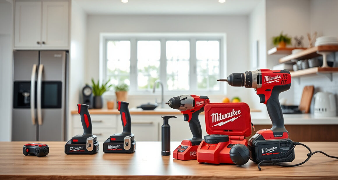 Milwaukee Chargers & Batteries: Compatibility & Buying Guide