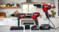 Milwaukee M12 Review: Compact Power for Tight Spaces