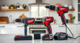 Milwaukee M12 Review: Compact Power for Tight Spaces