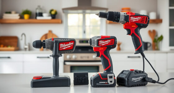 Milwaukee M12 Review: Compact Power for Tight Spaces