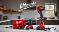 Milwaukee M18 FUEL Review: Power, Safety & Value