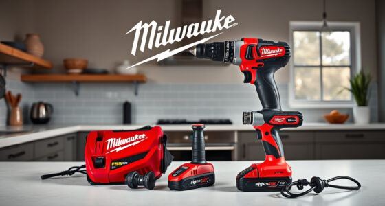 Milwaukee M18 FUEL Review: Power, Safety & Value