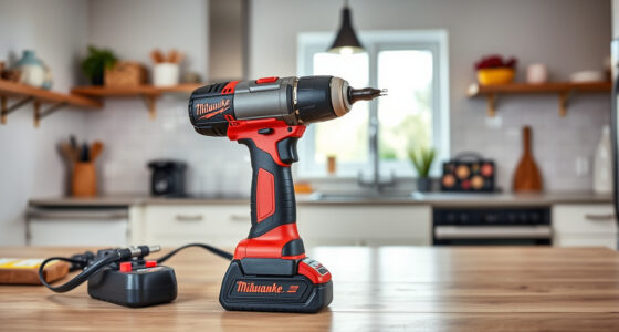 Milwaukee M18 FUEL vs Milwaukee Hammer Drill: Full Comparison