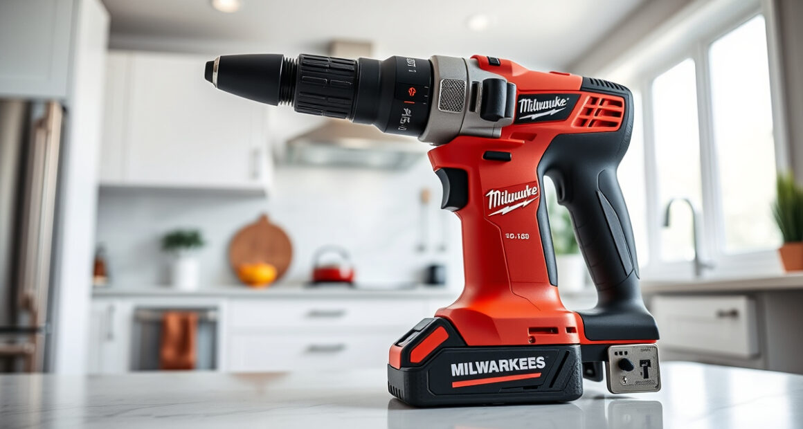 Milwaukee M18 FUEL vs Milwaukee Impact Driver: Full Comparison