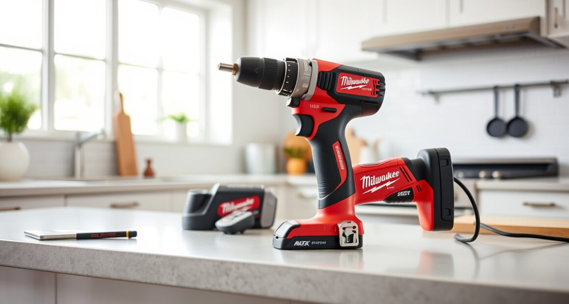 Milwaukee M18 FUEL vs Milwaukee M12: Full Comparison