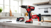 Milwaukee M18 FUEL vs Milwaukee M12: Full Comparison