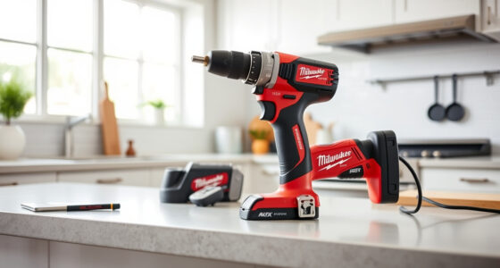Milwaukee M18 FUEL vs Milwaukee M12: Full Comparison
