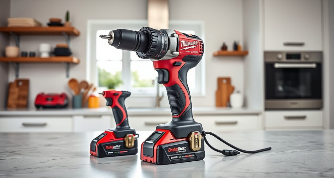 Milwaukee M18 FUEL vs Milwaukee PACKOUT: Full Comparison