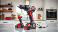 Milwaukee M18 FUEL vs Milwaukee PACKOUT: Full Comparison