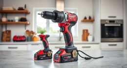 Milwaukee M18 FUEL vs Milwaukee PACKOUT: Full Comparison