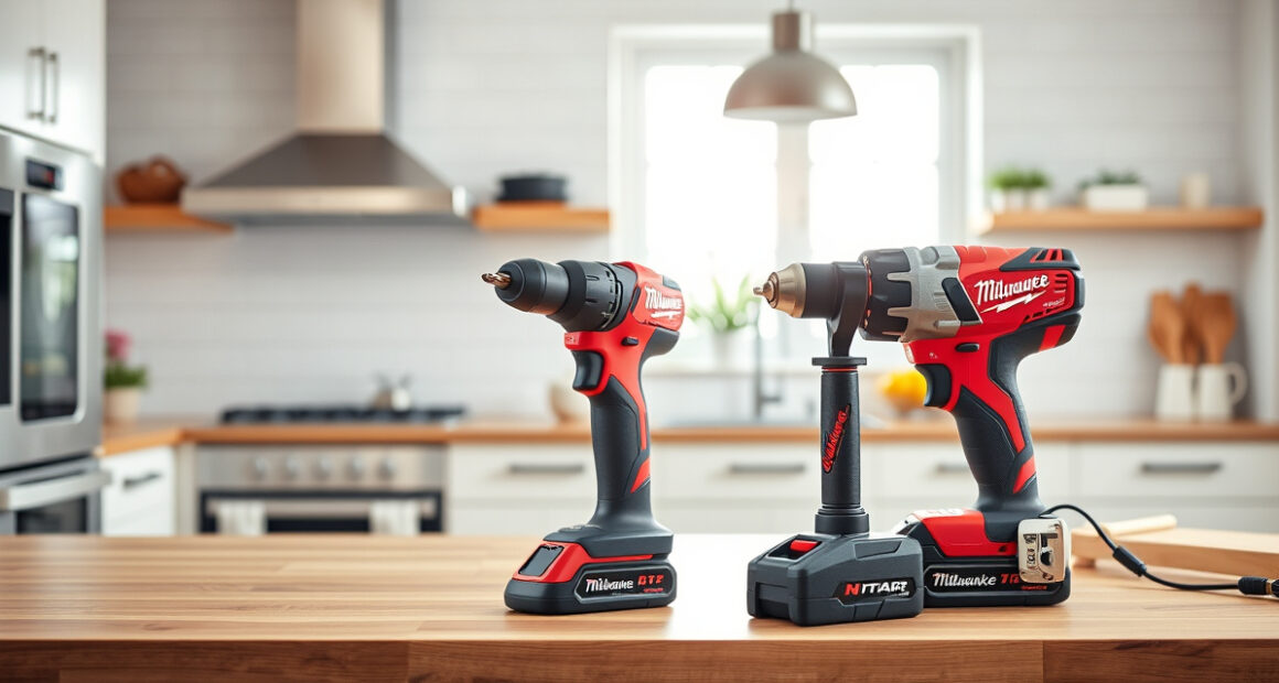 Milwaukee Power Tools Buying Guide 2026: Top Picks & Reviews