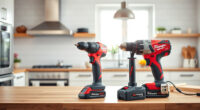 Milwaukee Power Tools Buying Guide 2026: Top Picks & Reviews