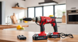 Milwaukee vs. DeWalt: Which Power Tool Reigns Supreme?