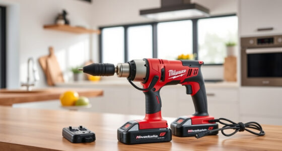 Milwaukee vs. DeWalt: Which Power Tool Reigns Supreme?