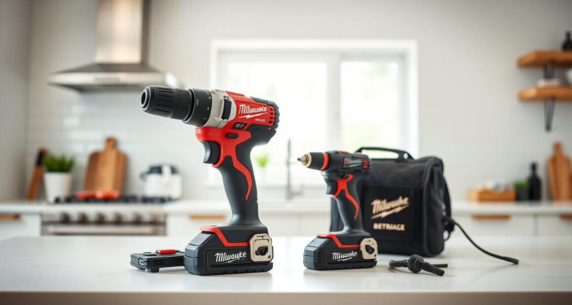 Milwaukee vs DeWalt: Which Power Tool Wins in 2026?