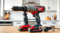 Milwaukee vs Makita: Power Tool Showdown 2026