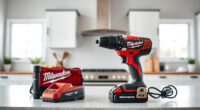 Milwaukee vs Makita: Which Power Tool Reigns Supreme?