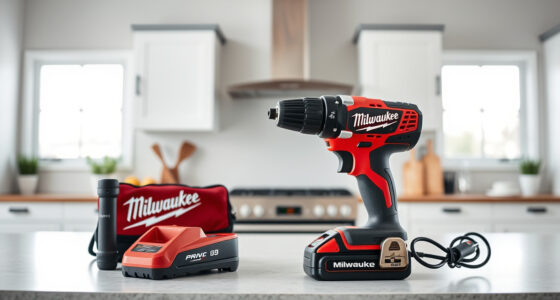 Milwaukee vs Makita: Which Power Tool Reigns Supreme?