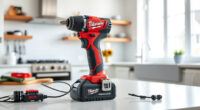 Milwaukee vs Ryobi: Which Power Tool Reigns Supreme?