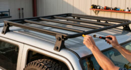 Off-Road Vehicle Accessories: A Back to school Guide