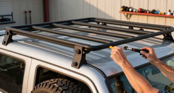 Off-Road Vehicle Accessories: A Back to school Guide