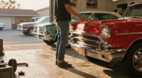 Route 66 Road Fest returns to Tulsa with classic cars, interactive exhibits