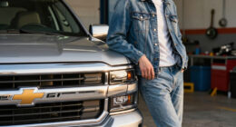 Sneak Peek Of The 2027 Chevy Silverado Is Here! Moviola Lecce Juventus (dW84KSEKDT)