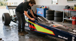 Sunday News and Notes from the Summit Racing Equipment NHRA Nationals