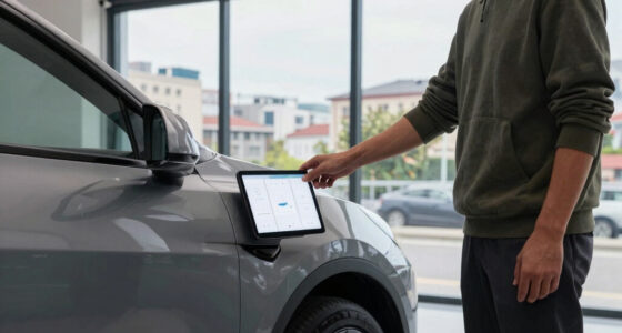 Tesla FSD Finally Reached Europe. Now Speed Limits May Slow Its Expansion