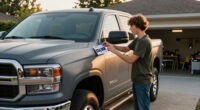 The Slate Truck Will Cost $24,950 According To An Apparent Website Mistake