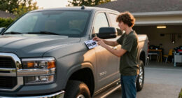 The Slate Truck Will Cost $24,950 According To An Apparent Website Mistake