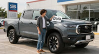 The Slate Truck Will Cost $24,950 According To An Apparent Website Mistake