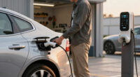 The Volvo EX60 And EX90 Get An Important EV Fast-Charging Upgrade