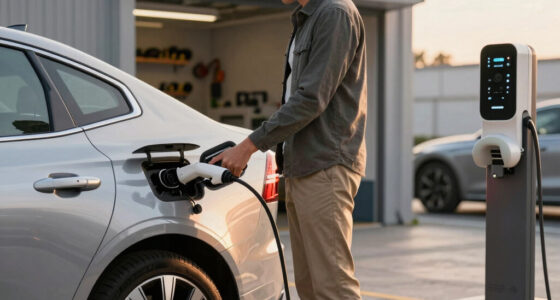 The Volvo EX60 And EX90 Get An Important EV Fast-Charging Upgrade