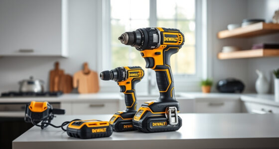 Top DEWALT Chargers in 2026: Essential Accessories & Parts